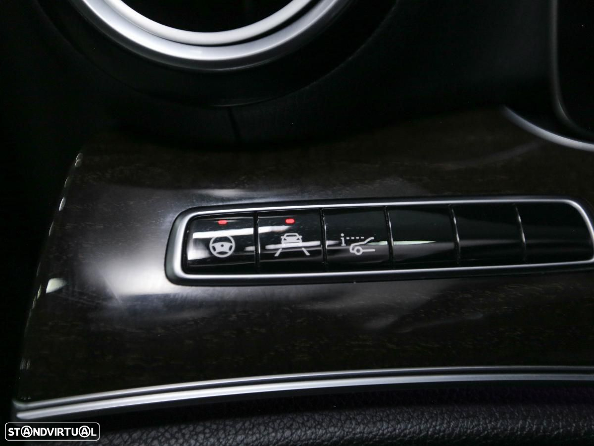 Mercedes-Benz E 300 de Exclusive Line - 13