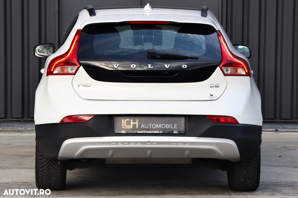 Volvo V40 - 10