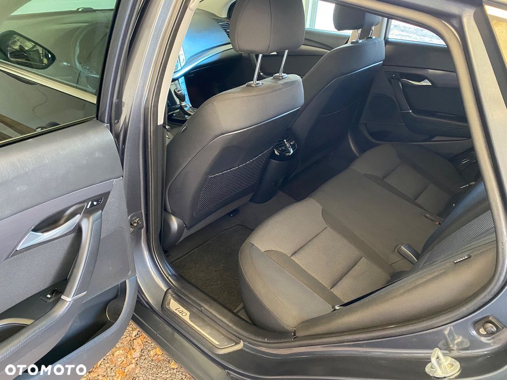 Hyundai i40 1.7 CRDi Style - 15