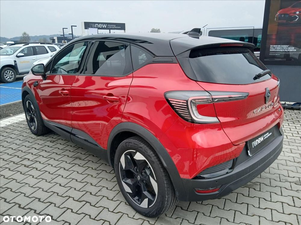 Renault Captur - 4