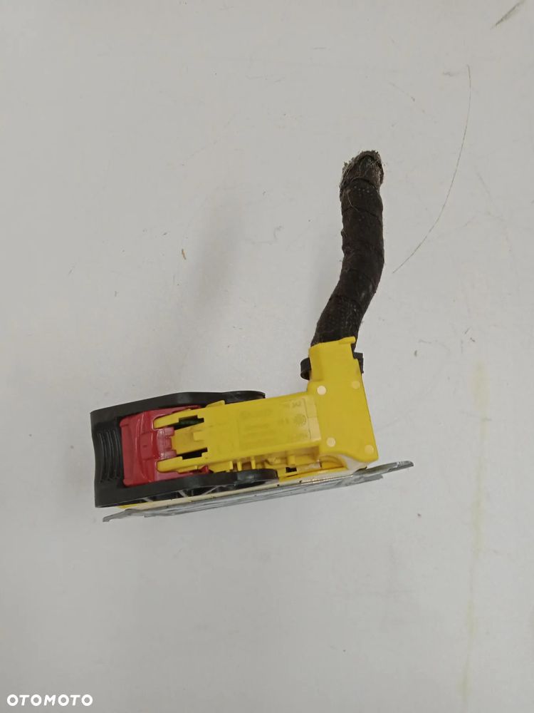 MODUŁ SENSOR AIRBAG PODUSZEK SKODA OCTAVIA III SUPERB III 5Q0959655AK - 4