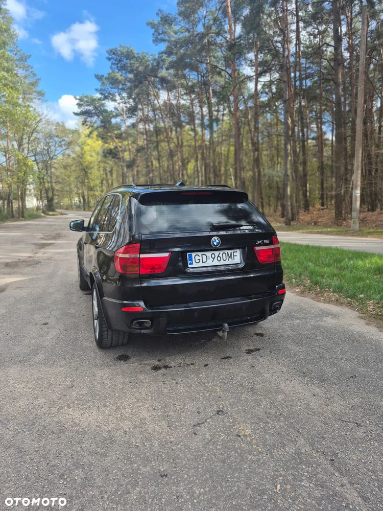 BMW X5 3.0sd xDrive - 3