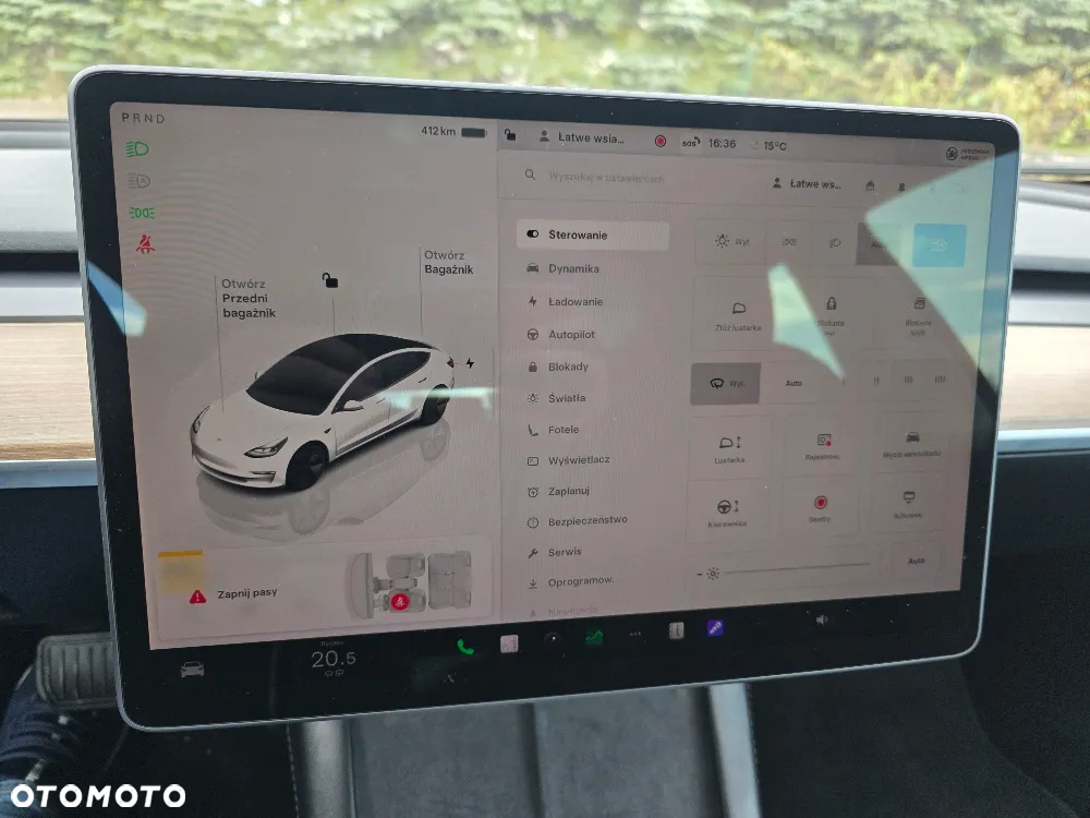 Tesla Model 3 - 18