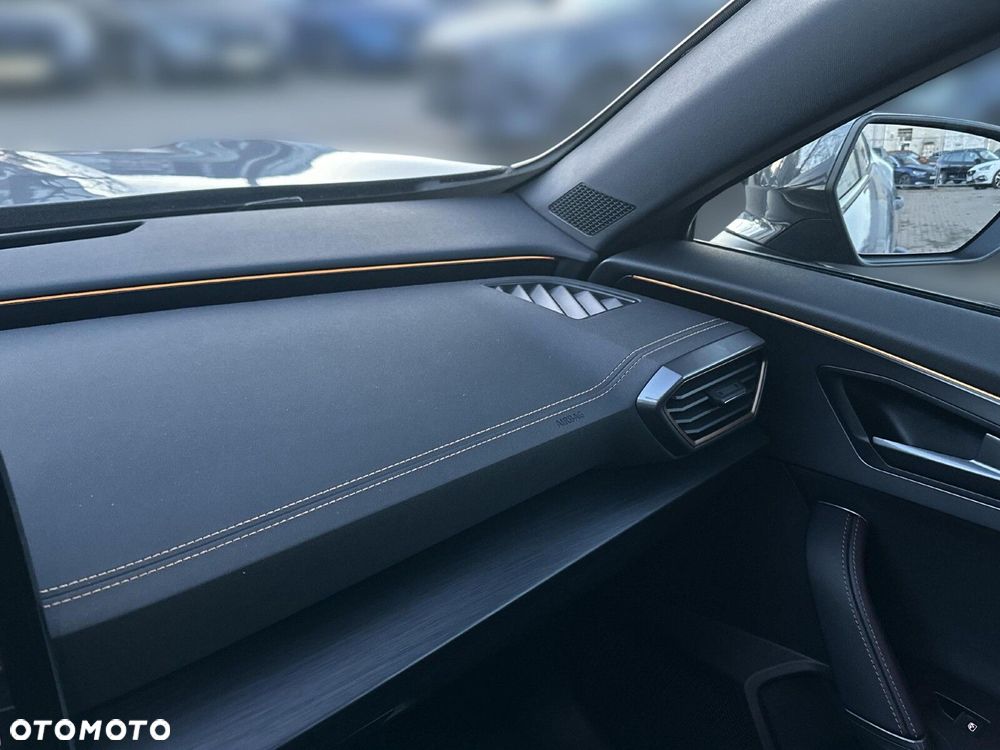 Cupra Formentor 2.0 TSI 4Drive VZ DSG - 35