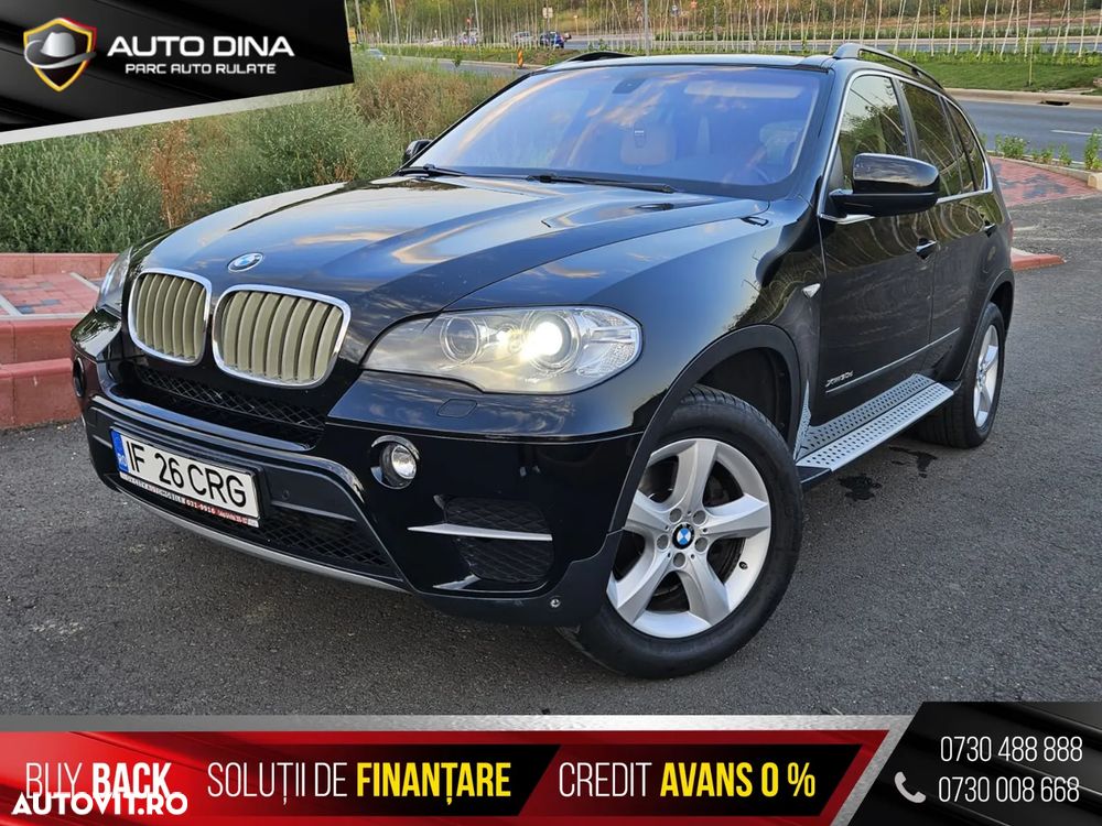 BMW X5 xDrive30d - 2