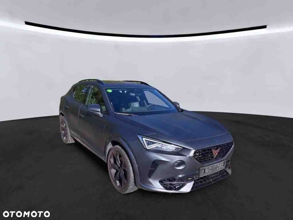 Cupra Formentor 2.0 TSI 4Drive VZ DSG - 2