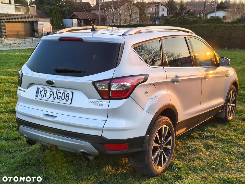 Ford Escape - 9