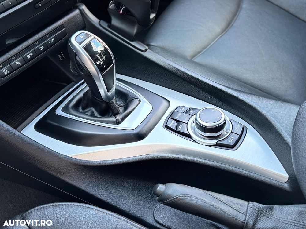 BMW X1 xDrive20d Aut. xLine - 6