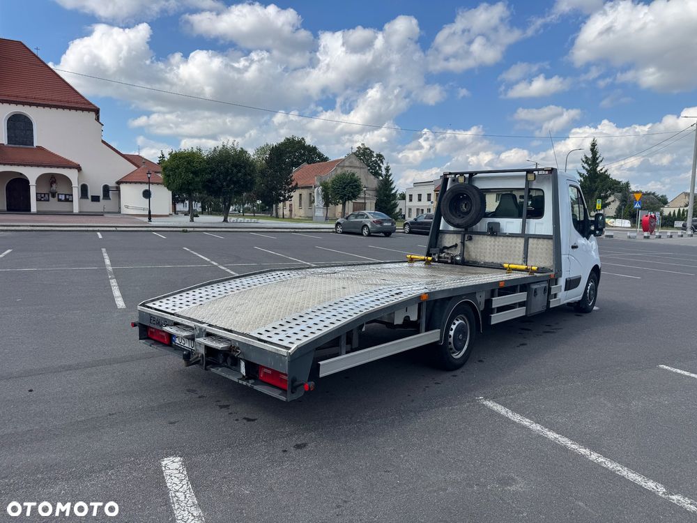 Renault Master - 3