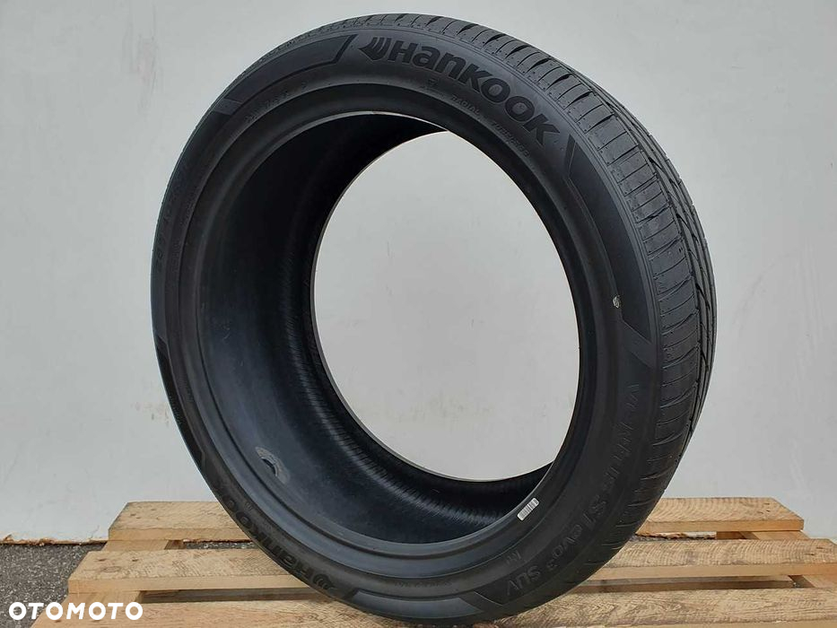 1x Opona letnia 285/40/21 HANKOOK Ventus S1 evo3 SUV - N0 NOWA Demo! - 3