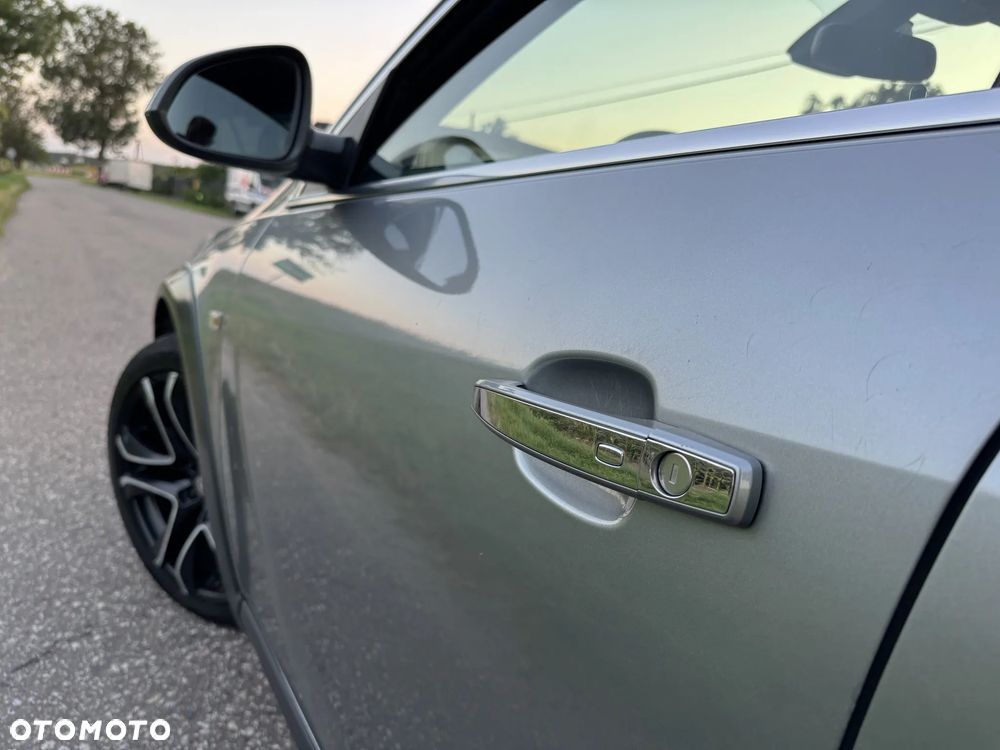 Opel Insignia 2.0 CDTI Cosmo 4x4 - 15