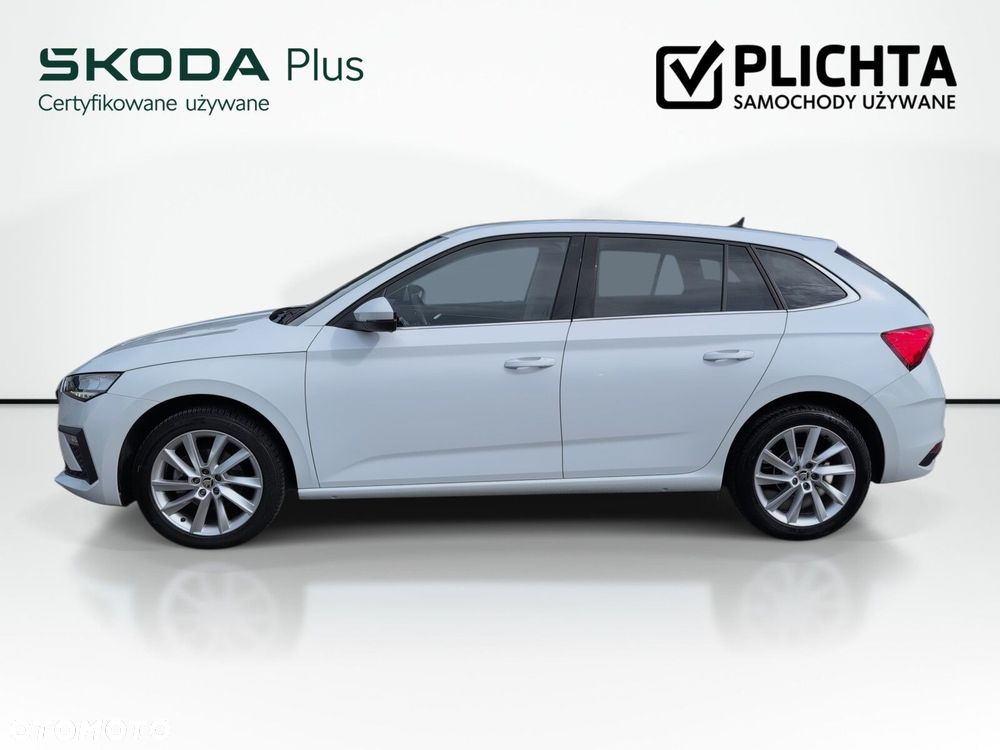 Skoda Scala 1.0 TSI Selection DSG - 9