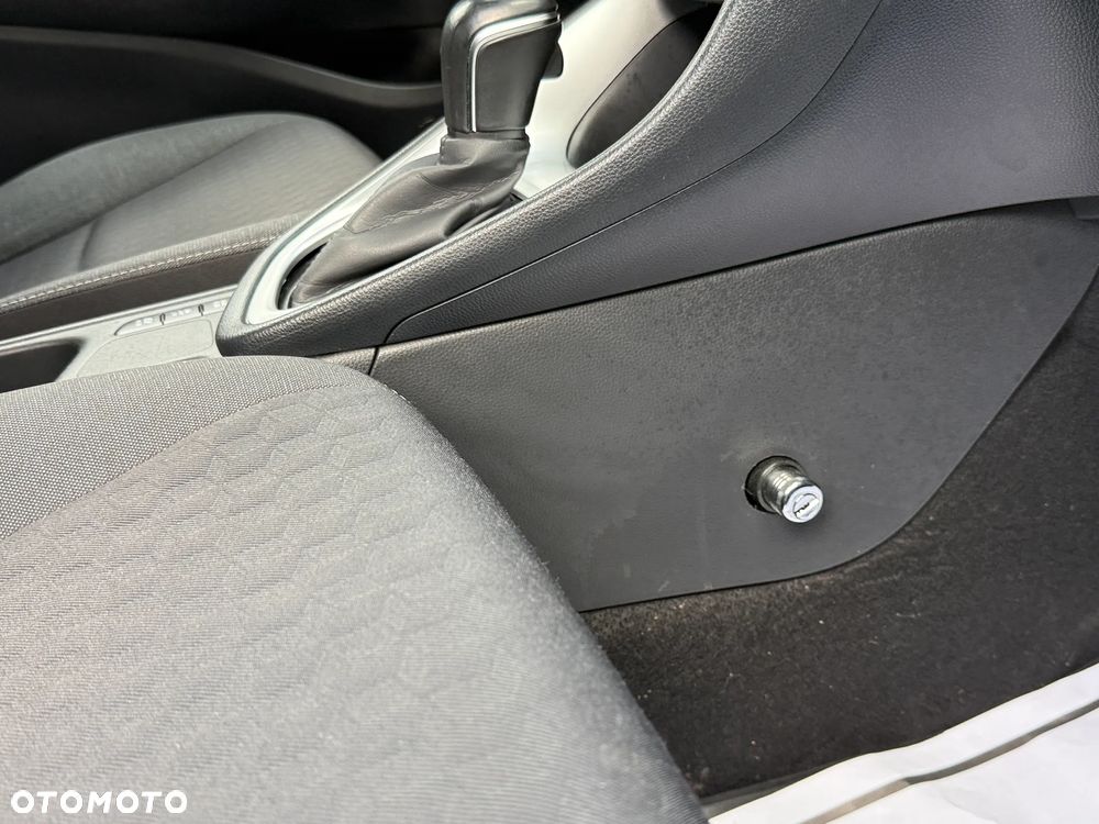 Toyota Yaris Hybrid 1.5 Comfort - 19