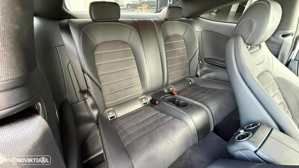 Mercedes-Benz C 250 — fotografia 6