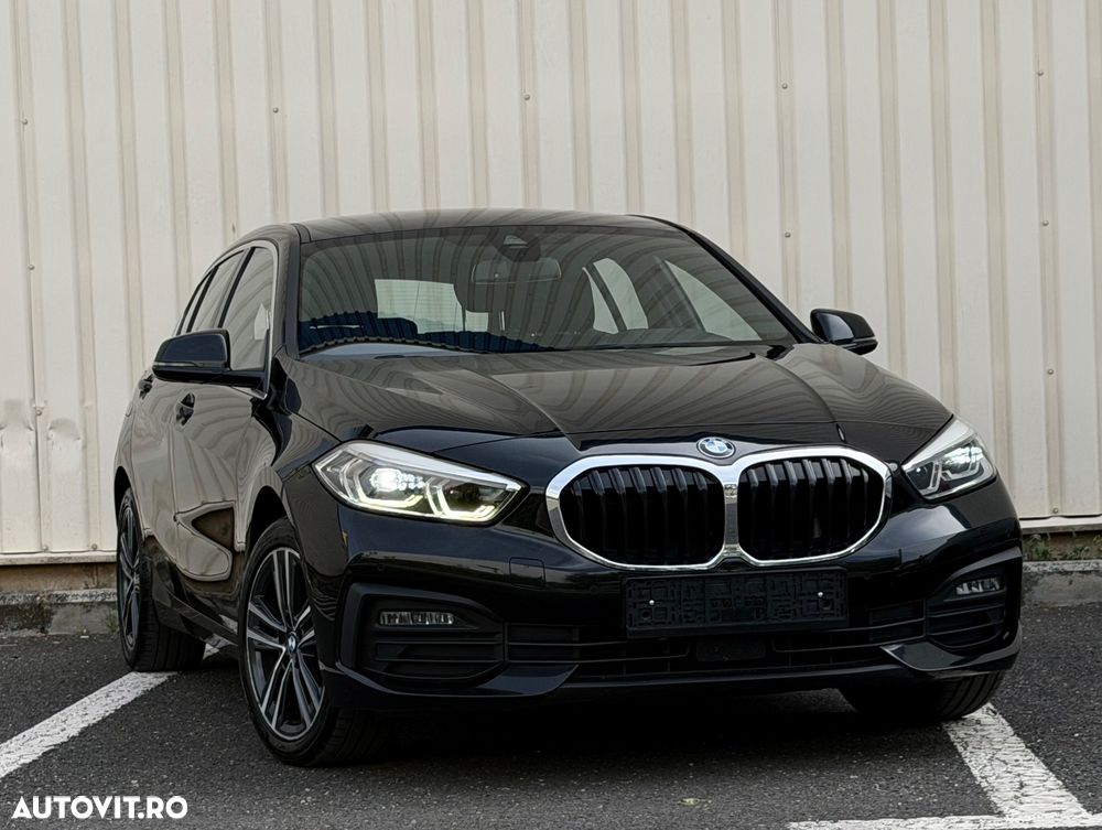 BMW Seria 1 - 34