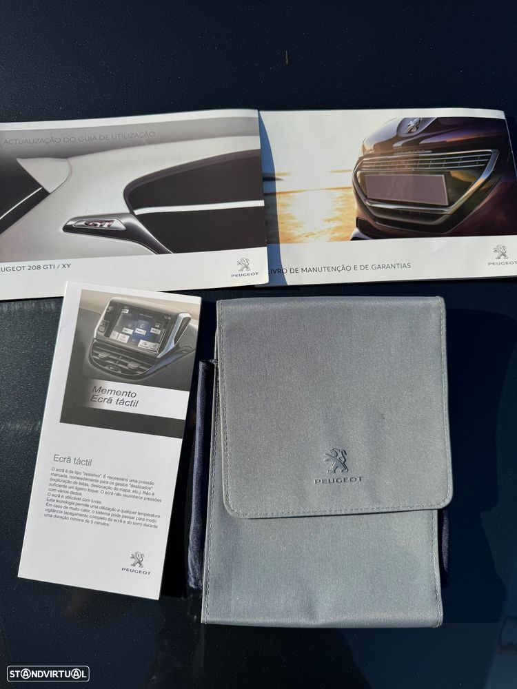 Peugeot 208 - 9