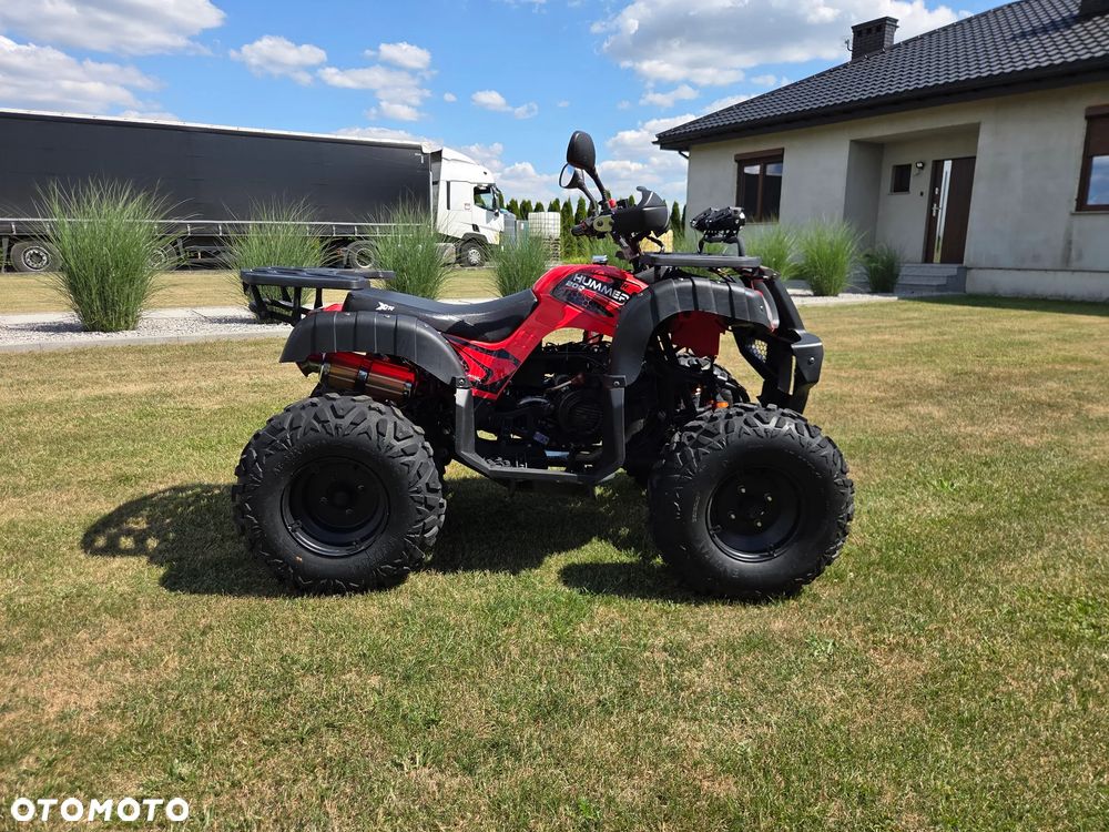 XTR Inny - 4