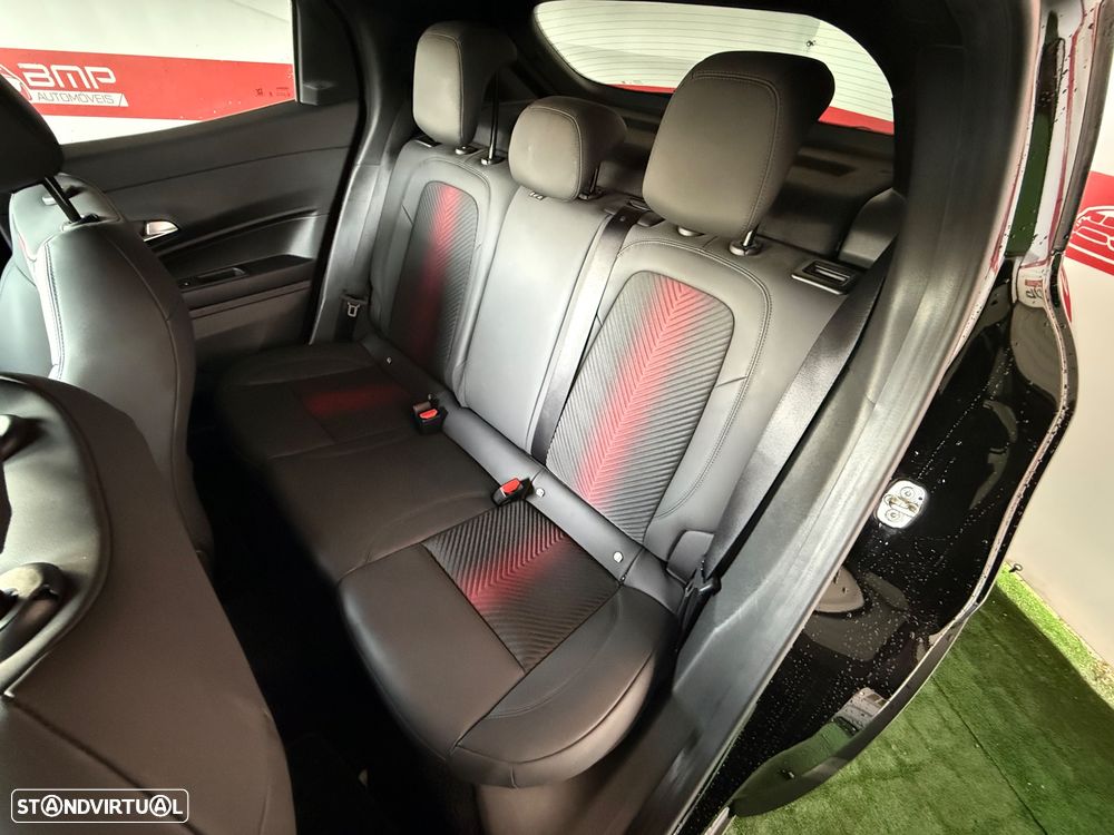 Alfa Romeo Junior 1.2 Speciale eDCT6 - 10