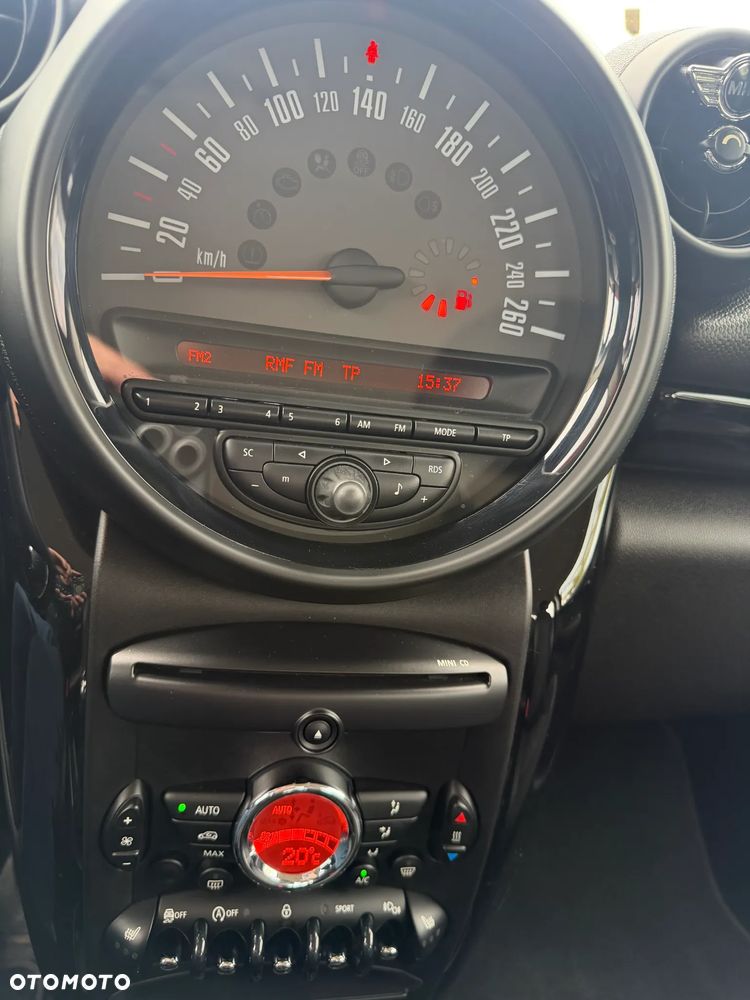 MINI Countryman Cooper S - 31