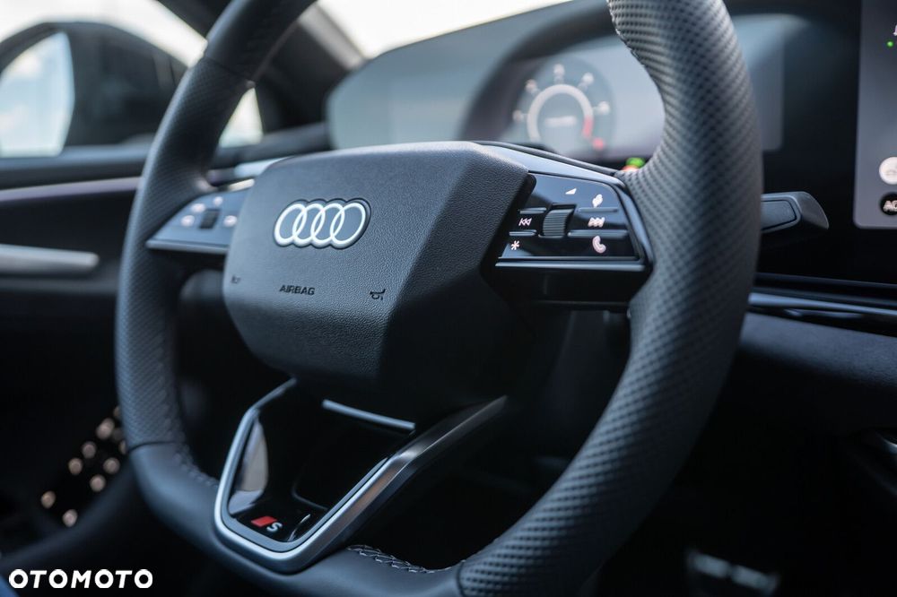 Audi A6 Limousine TDI mHEV Quattro S tronic - 25