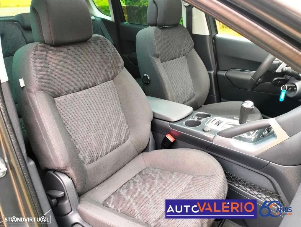 Peugeot 3008 1.6 e-HDi Allure 2-Tronic - 29