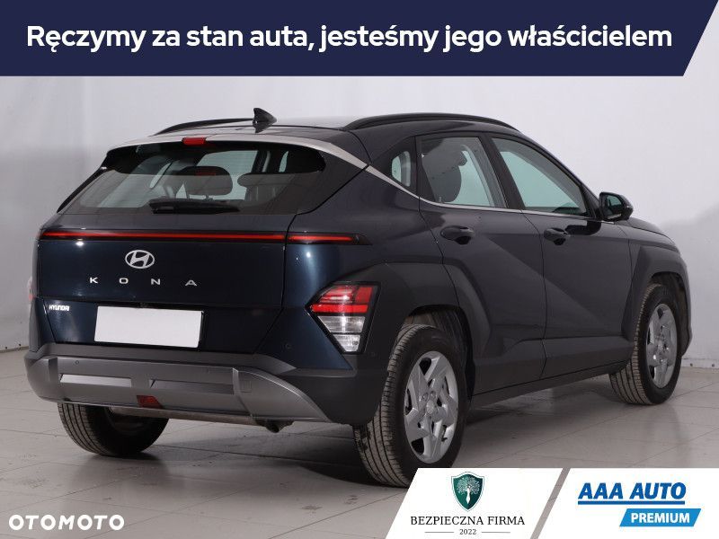 Hyundai Kona - 7