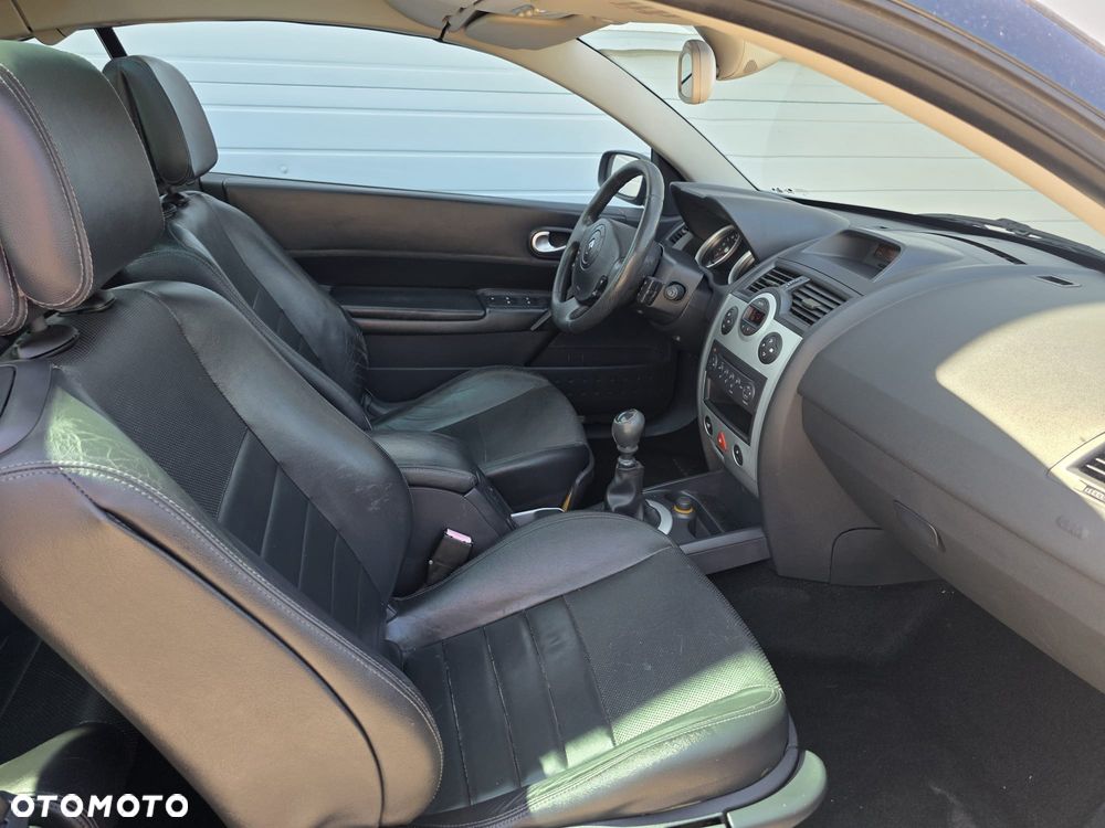 Renault Megane 2.0 16V Privilege - 20