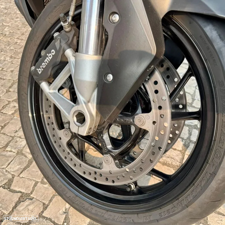 BMW S 1000 XR - 4