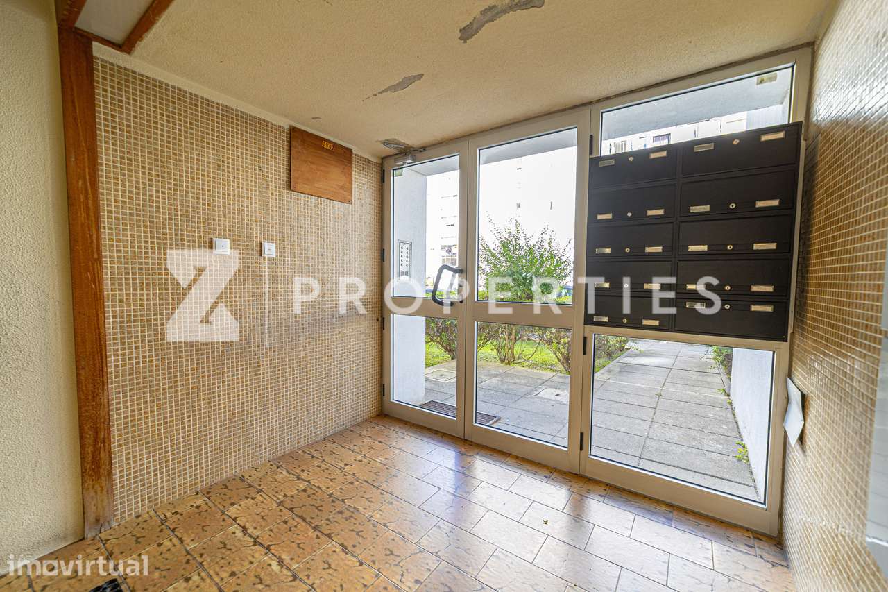 Apartamento T2 no Barreiro - Grande imagem: 4/36