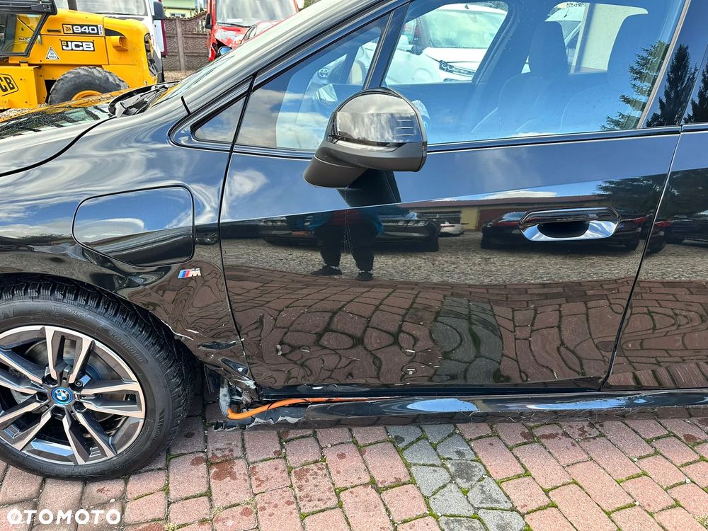 BMW Seria 2 225e xDrive M Sport sport - 15