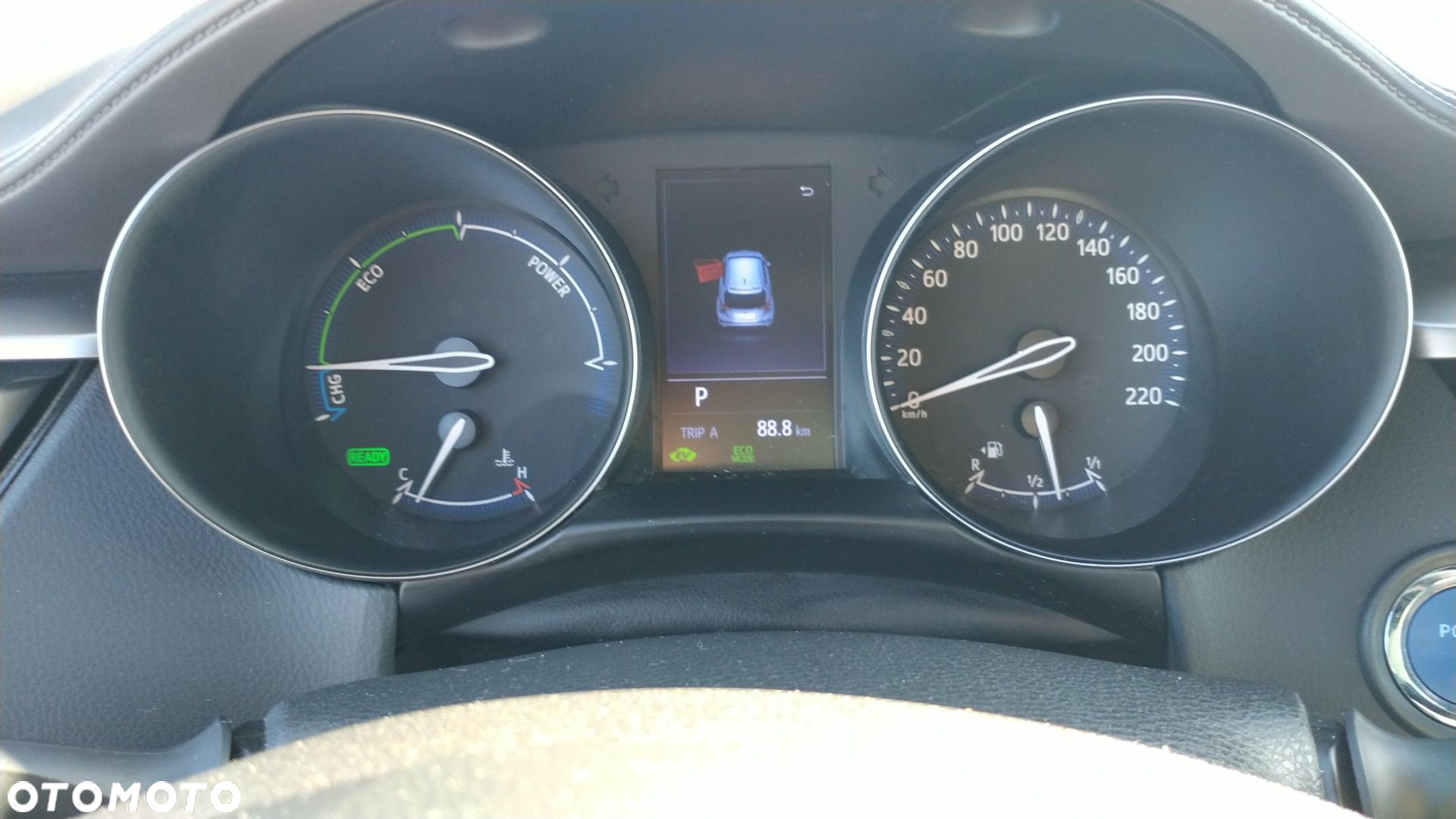 Toyota C-HR - 19