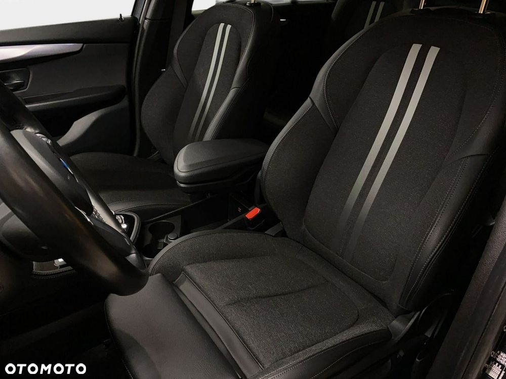 BMW Seria 2 - 16