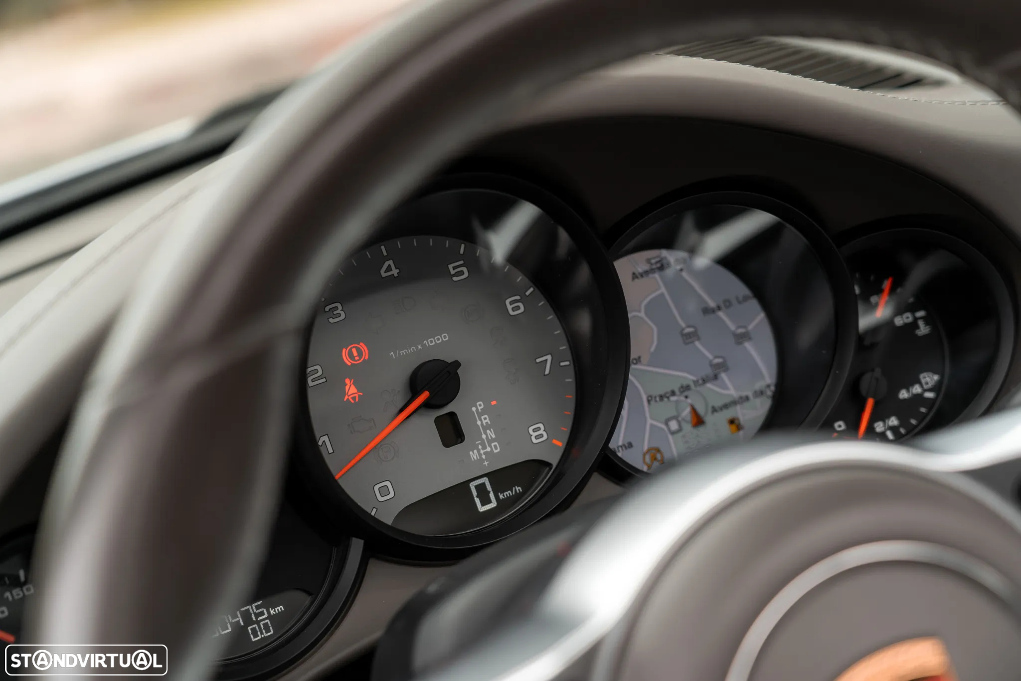Porsche 911 (991) Carrera 2 S PDK - 18