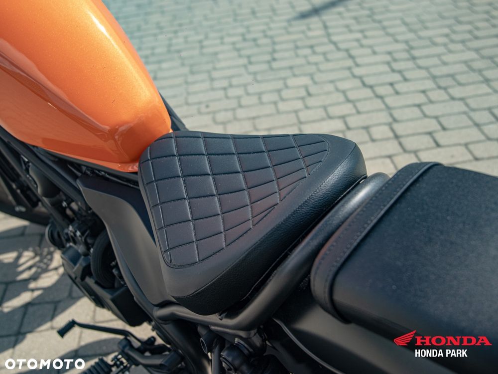 Honda CMX - 14