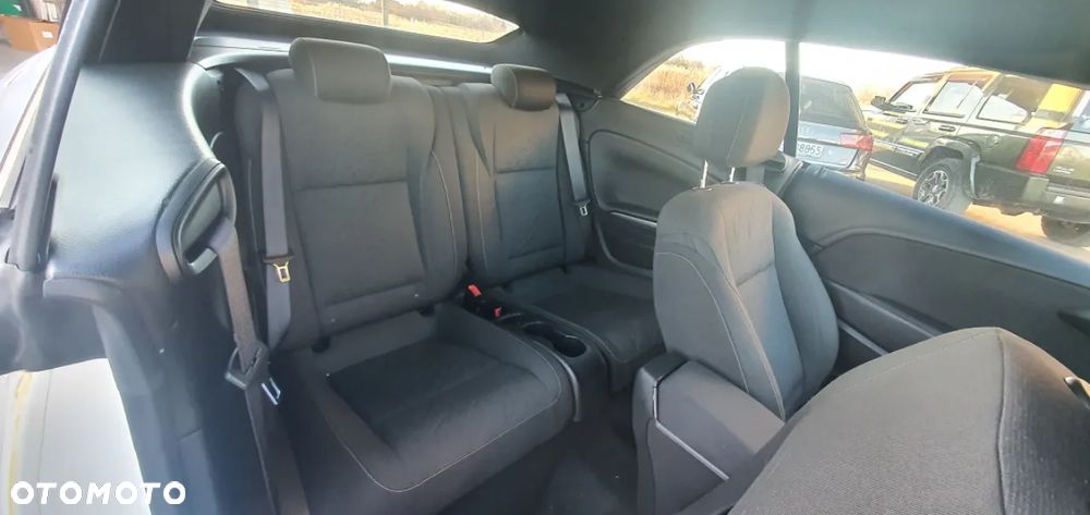 Opel Cascada 1.6 T Cosmo - 9