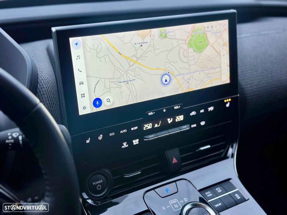 Toyota bZ4X Comfort-Pack - 16