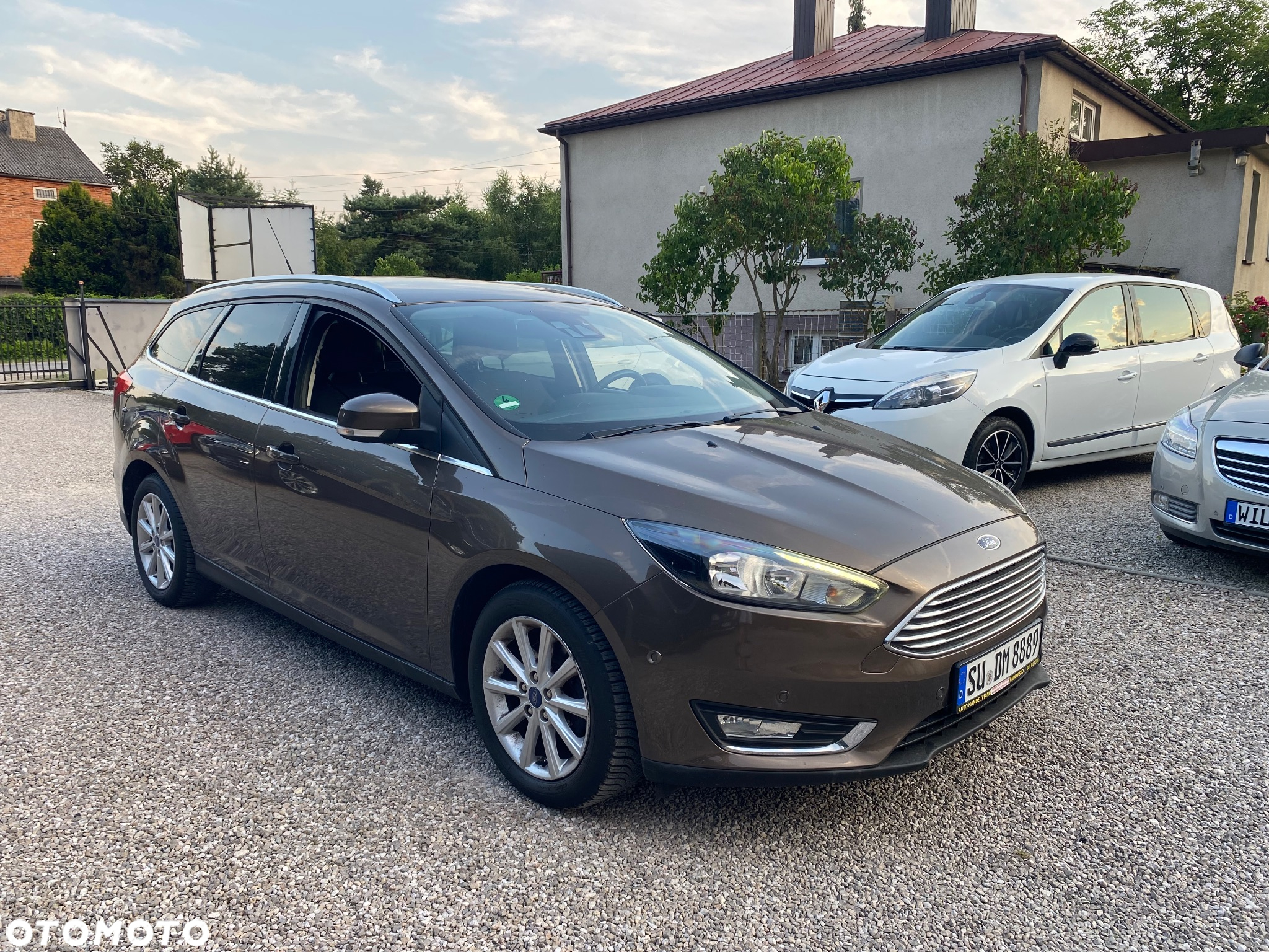Ford Focus 1.0 EcoBoost Start-Stopp-System COOL&CONNECT DESIGN - 9