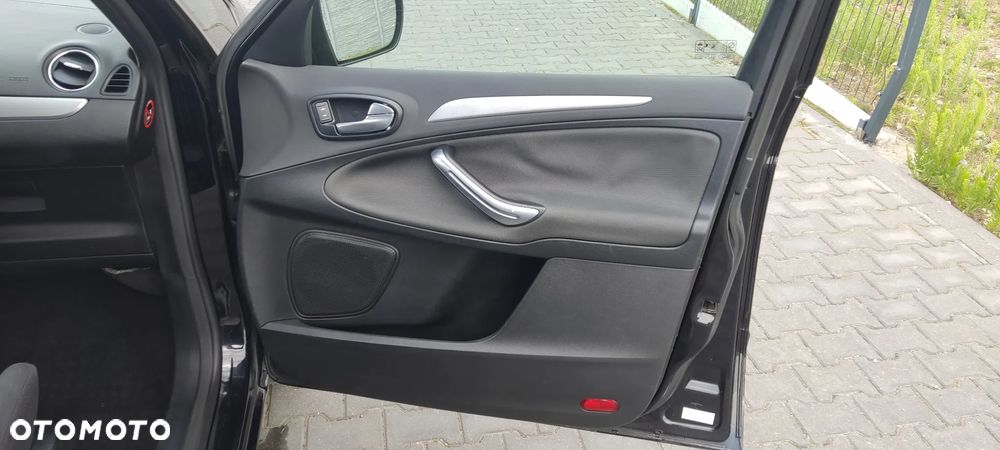 Ford S-Max 2.0 Viva Trend - 23