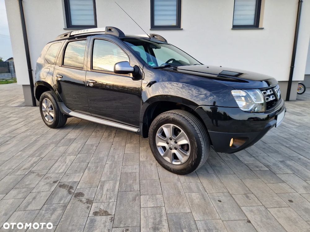 Dacia Duster 1.2 TCe Laureate - 12
