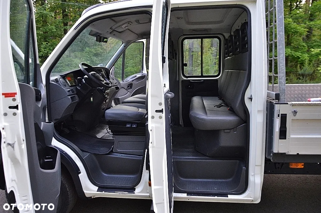 Iveco Iveco Daily 35s14 - 9