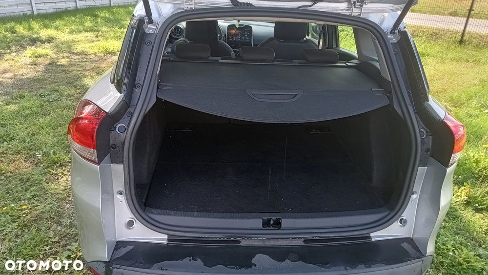 Renault Clio 1.5 dCi Energy Alize - 6
