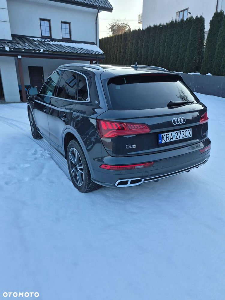 Audi Q5 - 35