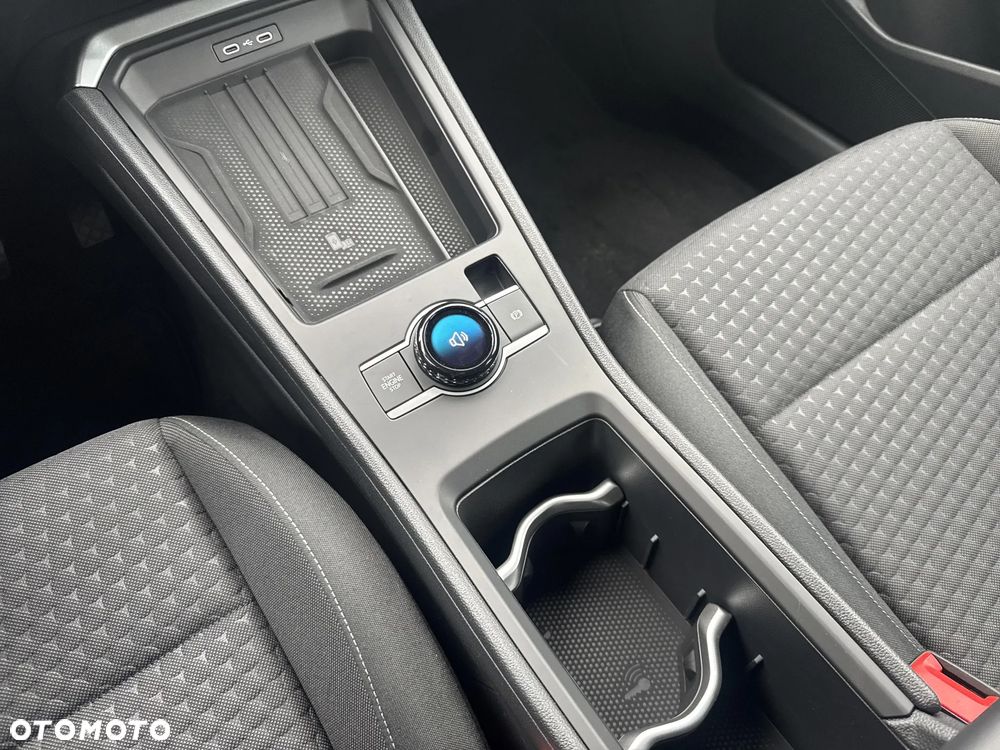 Volkswagen T-Roc 1.5 TSI Life DSG - 16