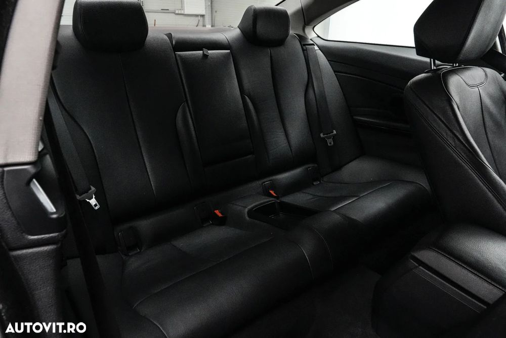 BMW Seria 4 - 16