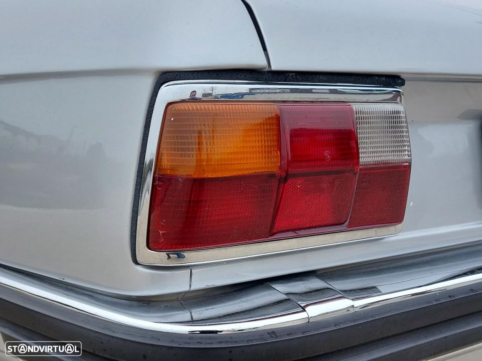 BMW 525 - 11