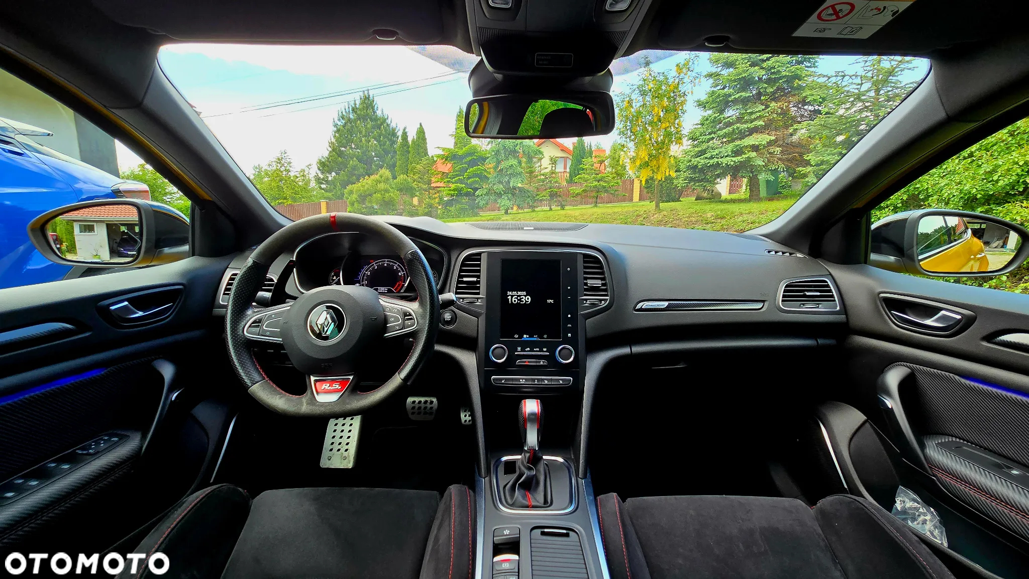 Renault Megane 1.8 TCe FAP R.S Trophy EDC - 22