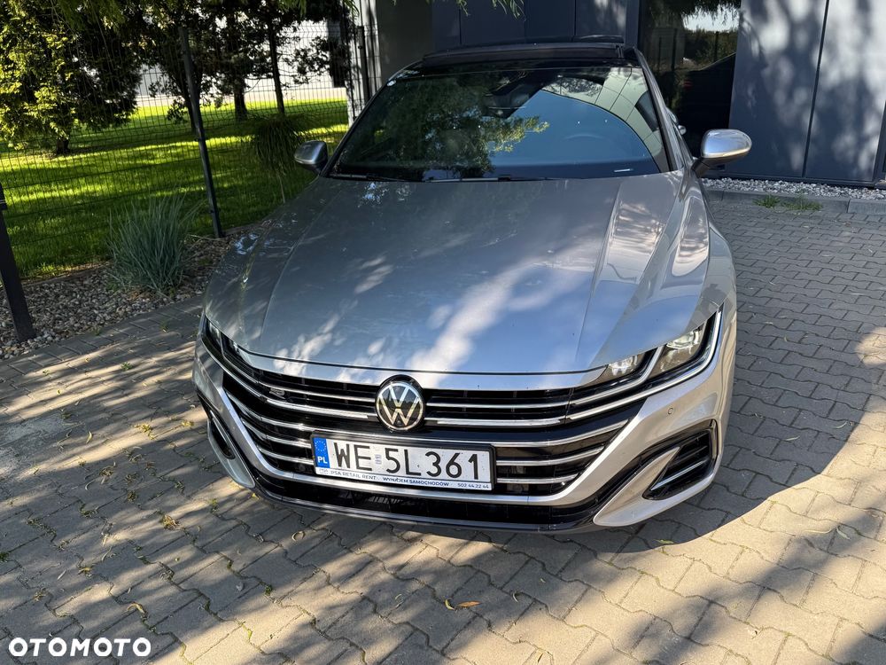 Volkswagen Arteon 2.0 TSI R-Line DSG - 6