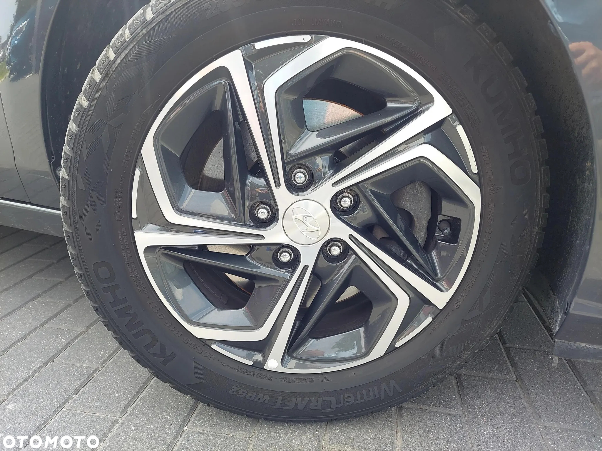 Hyundai i30 1.5 DPI Comfort - 20
