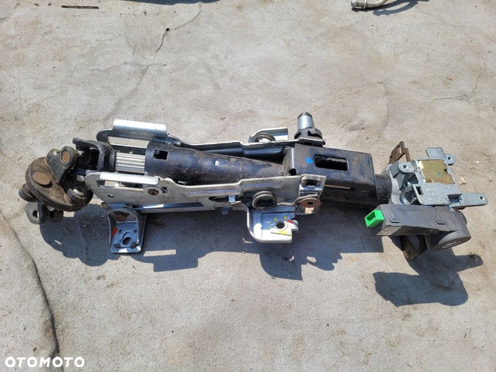 Kolumna kierownicza stacyjka Volvo S60 2,4 D5 2003r P9491778 - 2