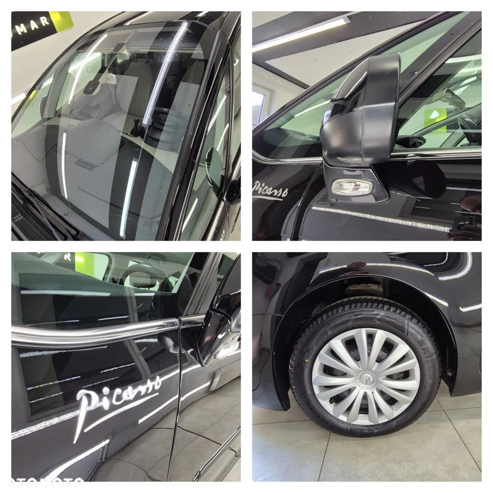 Citroën C4 Picasso VTi 120 Attraction - 18